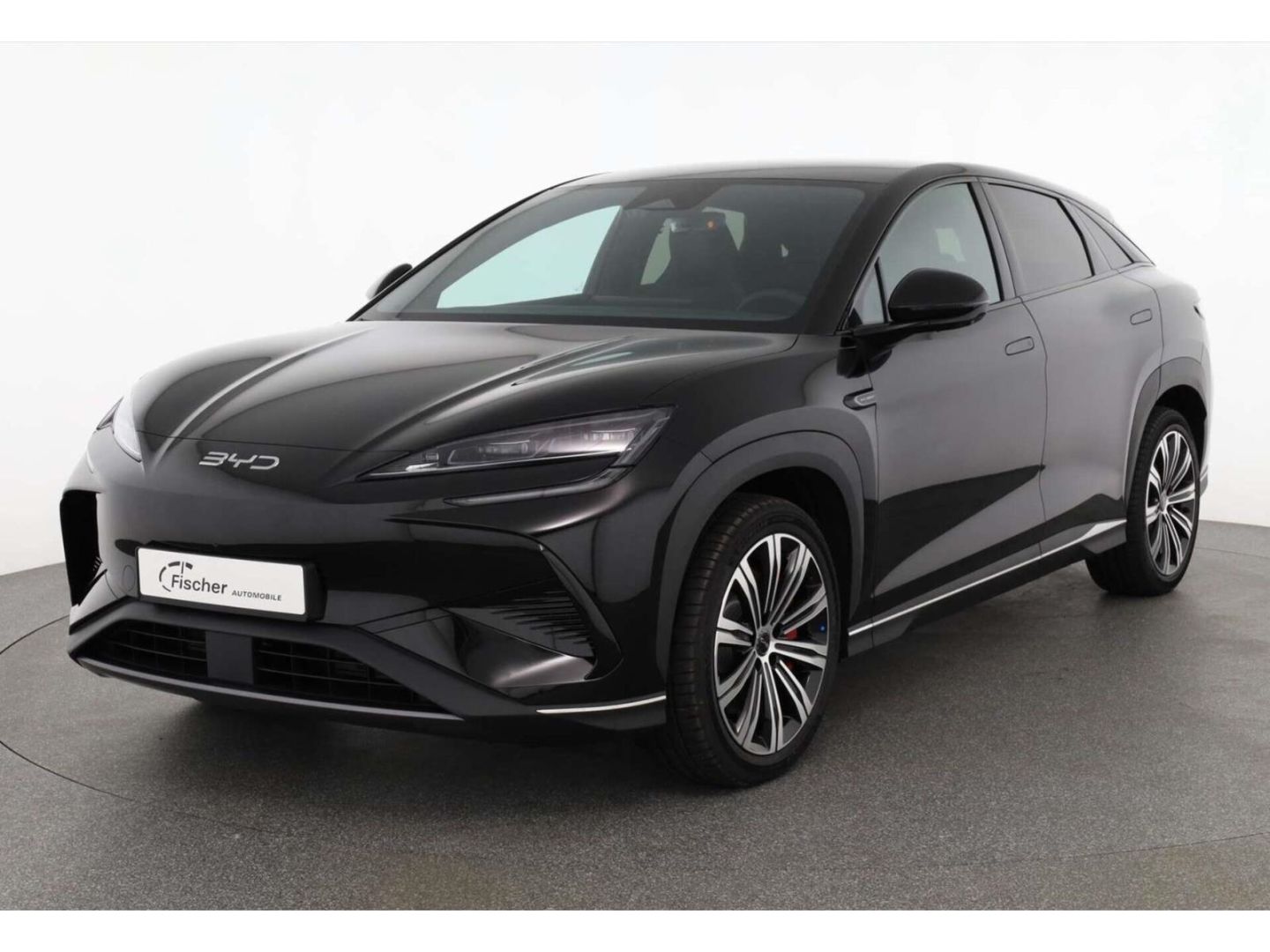 BYD SEALION 7 Design AWD imagem 2
