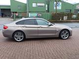 BMW 435 D Gran Coupe xDrive VOLLAUSSTATTUNG-M-PACKET - BMW 435 mit Anhängerkupplung