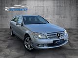 Mercedes-Benz C 180 T Kompressor Avantgarde*NAVI*XENON*SHZ - Mercedes-Benz C 180: Kompressor Avantgarde
