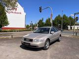 Audi A4 1.8*AUTOMATIK*KLIMATRONIC*XENON*TÜV*10/2026* - Audi aus 1999: 8