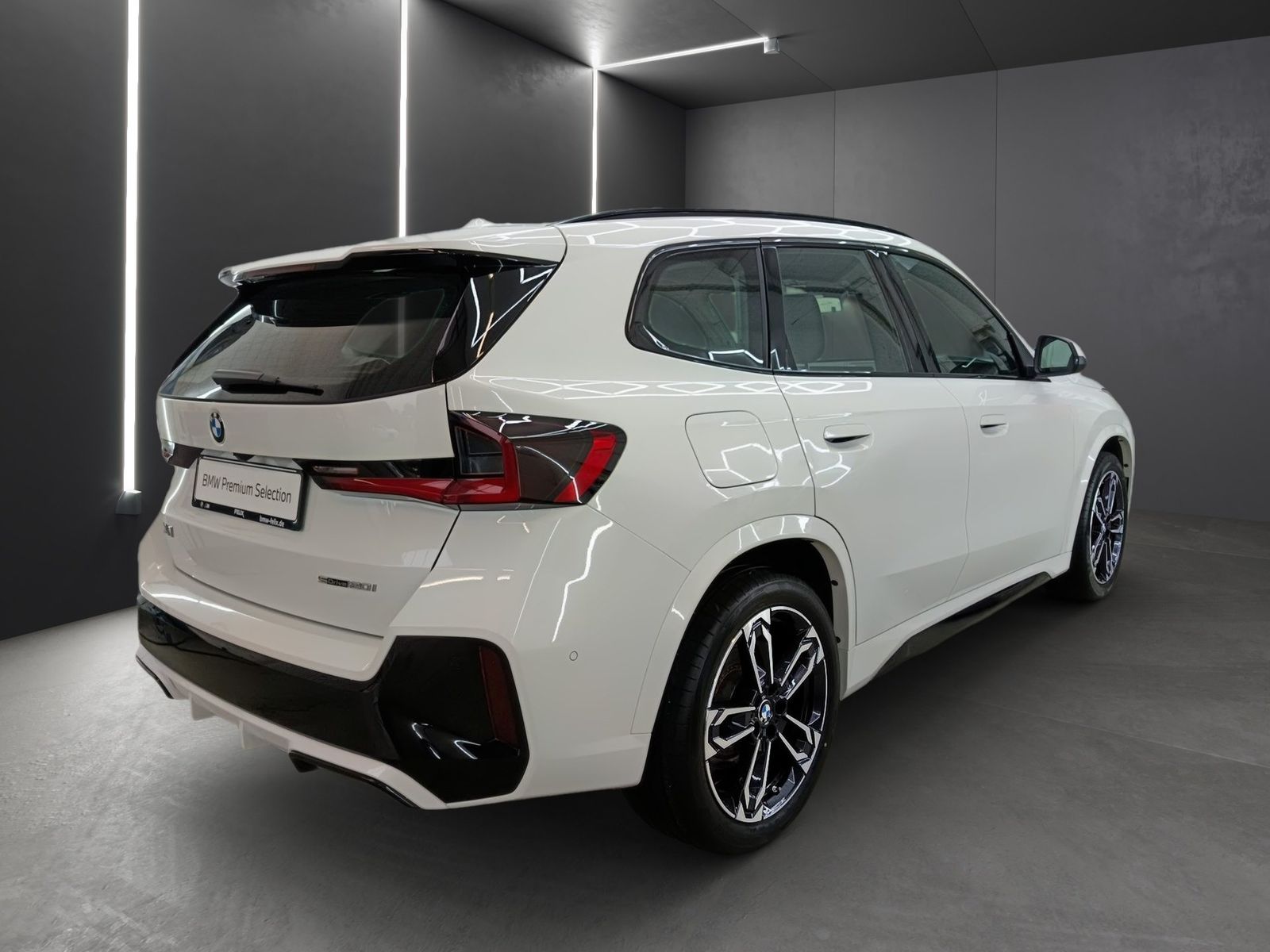 BMW X1 - Bild 6