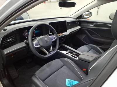 Volkswagen Passat - Bild 5