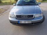 Audi A4 B5 Allrad LPG TÜV juli 2027 - gebrauchte Audi 80 aus dem Jahr 1997
