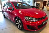 Volkswagen Golf VII Lim. GTI-ACC-Navi-Kamera-Leder-Xenon - Cars in Dortmund