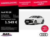 Audi RS Q8 #FREI KONFIGURIERBAR# - Audi RSQ8 Benzin Gebrauchtwagen