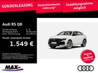 Audi RSQ8 - Vorschau Bild 1