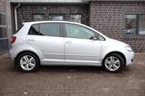 Volkswagen Golf Plus VI Match Automatik/Allwetterreifen/AHK - Volkswagen Golf aus 2012 mit Diesel-Antrieb