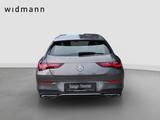 Mercedes-Benz CLA 180 SB Progressive*LED*PDC*Kamera*Navigation - Mercedes-Benz CLA 180 Shooting Brake mit Benzin-Antrieb