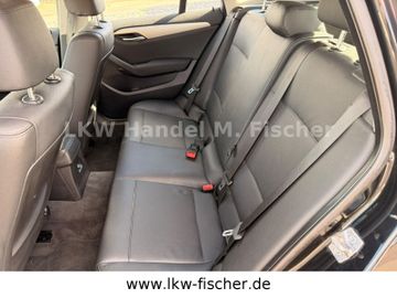 BMW X1 - 10
