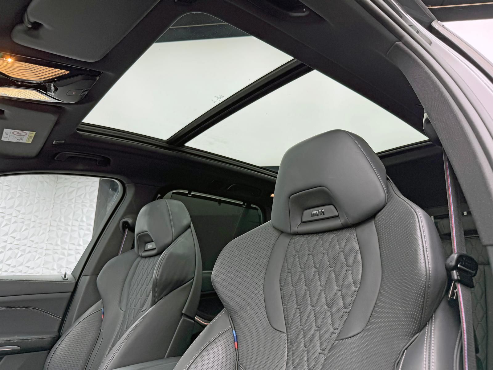 Fahrzeugabbildung BMW X5 40d XDR/M-PERFORMANCE/M-PAKET/H&K/LASER/AHK