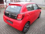 Citroën C1 Shine*TÜV NEU* - Citroën C1 aus 2014