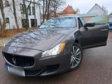 Andere Maserati Quatroportte 3.0 V6 Diesel - Andere aus 2015