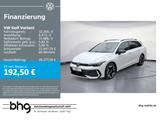 Volkswagen Golf Variant 1.5 eTSI DSG R-Line - Auto leasen in Freiburg