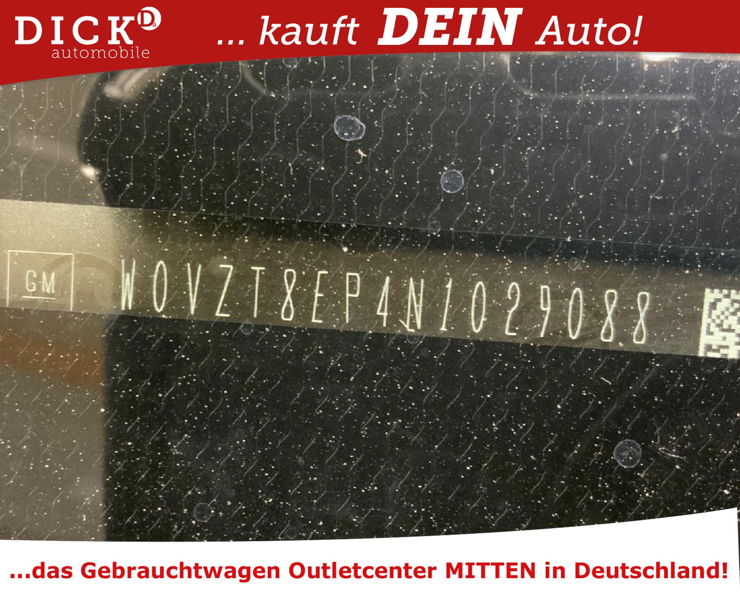 Fahrzeugabbildung Opel Insignia ST 2.0d Aut. LED/NAVI/SHZ/KEYGO/DAB/8Fa