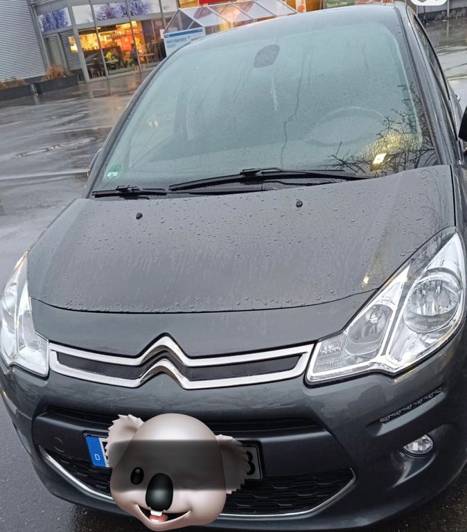 Image of Citroën C3