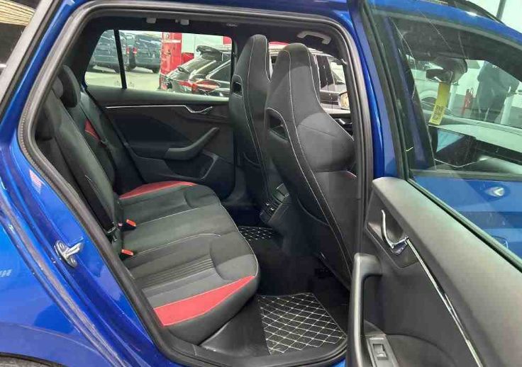 Skoda Kamiq - Bild 5
