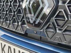 Fahrzeugabbildung Espace VI Esprit Alpine E-Tech Hybrid 7-Sitzer H