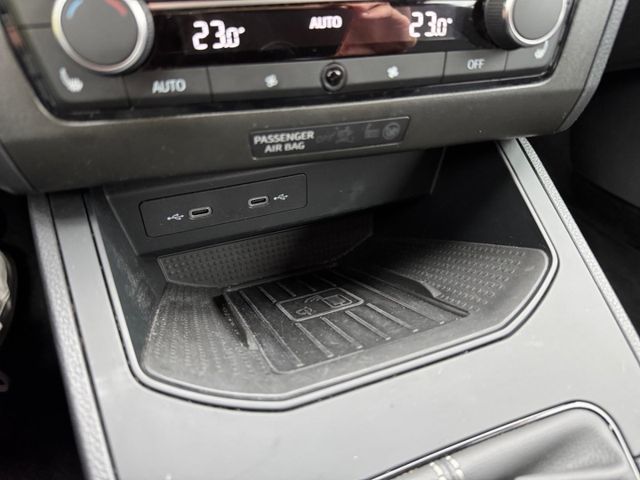 Ibiza Style 1.0 TSI LED FullLink Sitzh. Kamera