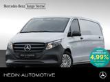 Mercedes-Benz Vito 116 CDI Kasten Lang NAVI DAB TEMP TWA SHZ