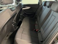 Audi A4 - Vorschau Bild 11