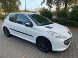Peugeot 206 + Basis,Servo,Erst 109.520 KM - Peugeot 206 Gebrauchtwagen