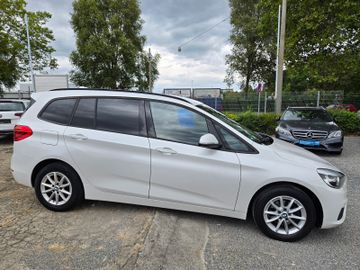 BMW 216 - 6