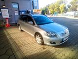 Toyota Avensis Kombi 2.0 Sol, Klimaautomatik 2Hd - Toyota aus 2007