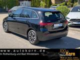 Mercedes-Benz B 180 EntryAdvance AHK Kamera WinterP+M&S16'' LE - Mercedes-Benz B 180: Automatik