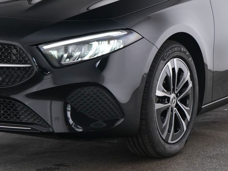 Mercedes-Benz A 200 Progressive Advanced Totwinkel LED SHZ foto 2