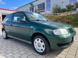 Volkswagen Polo 1.0 COMFORTLINE*WR*SR*CD PLAYER*SERVO*EU4 - Volkswagen: Cd Player
