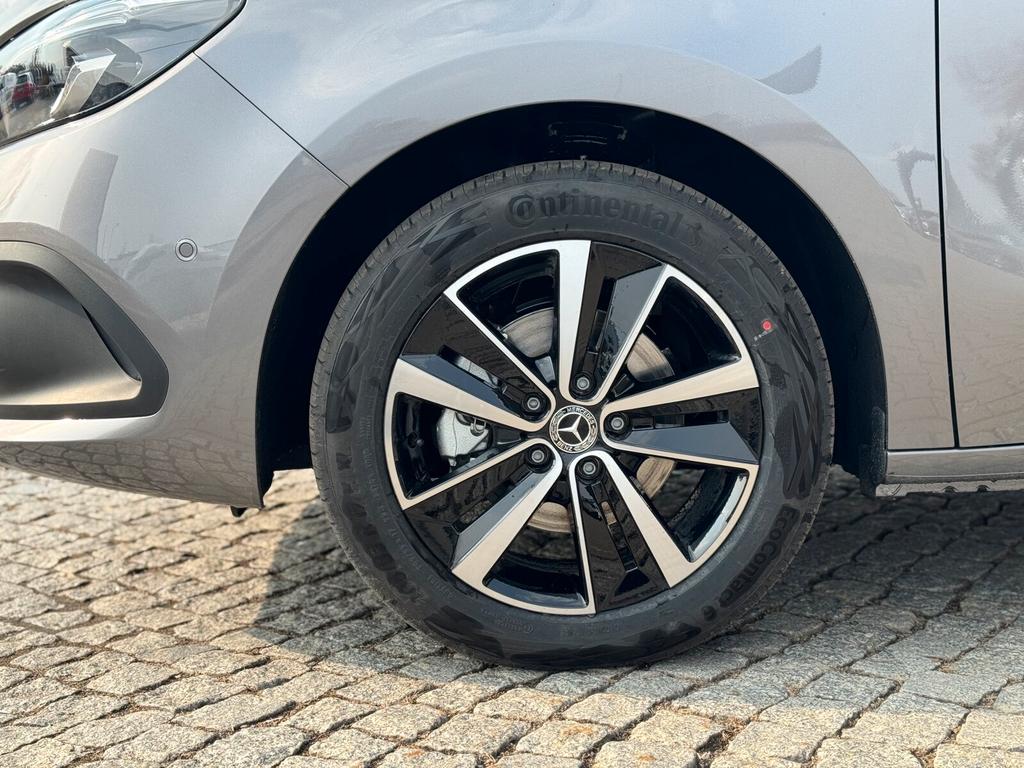 Mercedes-Benz T-Klasse