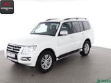 Mitsubishi Pajero 3.2 DI-D TOP 7 SITZE GLASDACH,KAMERA,SH - Mitsubishi Pajero mit Diesel-Antrieb: Leder, Geländewagen, Automatik