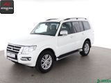 Mitsubishi Pajero 3.2 DI-D TOP 7 SITZE GLASDACH,KAMERA,SH - Mitsubishi: 7sitzer