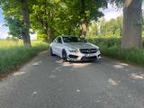 Mercedes-Benz CLA 45 AMG SPEEDSHIFT DCT 4MATIC AMG - Mercedes CLA 45 AMG Benzin Gebrauchtwagen