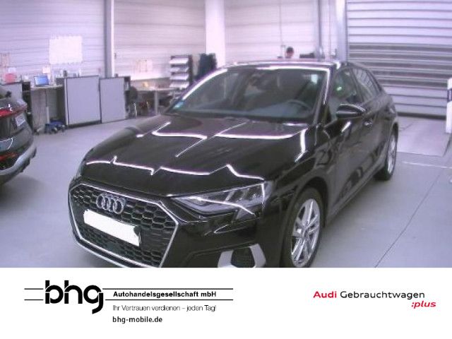 Audi A3 Sportback 30 TDI advanced Virtual GRA APS LED