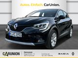 Renault Captur EVOLUTION TCe 140 EDC - Renault Captur Gebrauchtwagen in Hannover