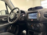 Jeep Renegade Longitude Night Eagle /TEMP./HU:NEU