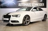 Audi A5 2.0 TFSI quattro S-line *Automatik*Panorama* - Audi A5: 2.0