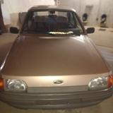 Ford Orion - Ford Orion Benziner Gebrauchtwagen