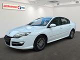 Renault Laguna 2.0i 1.Hand Klimaautomatik T-Leder SHZ - Renault Laguna mit Benzin-Antrieb: Limousine, 2.0