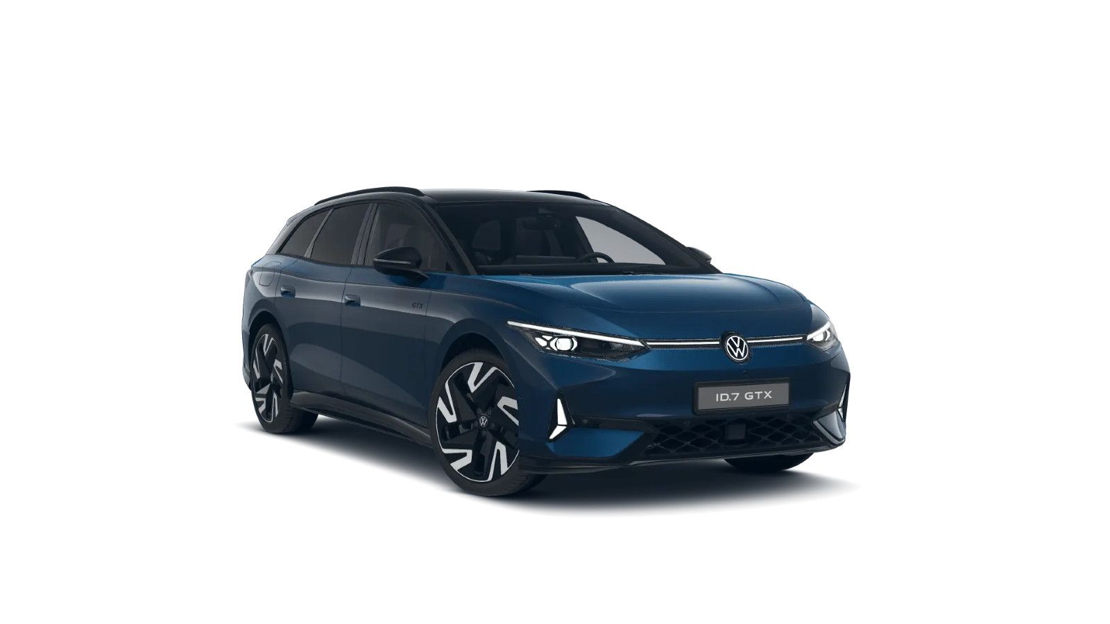 Volkswagen ID.7 - Bild 3