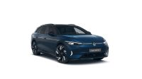 Volkswagen ID.7 - Vorschau Bild 3