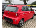 Kia Picanto Spirit 1.2 - Kia Picanto Gebrauchtwagen in Hamburg