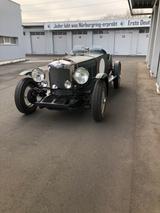 Austin (Bentley BMW Mercedes Jaguar) keine Replica - Austin mit Benzin-Antrieb
