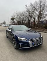 Audi S5 Coupé 3.0 TFSI quattro*Service/TÜV neu* - Audi S5 in München