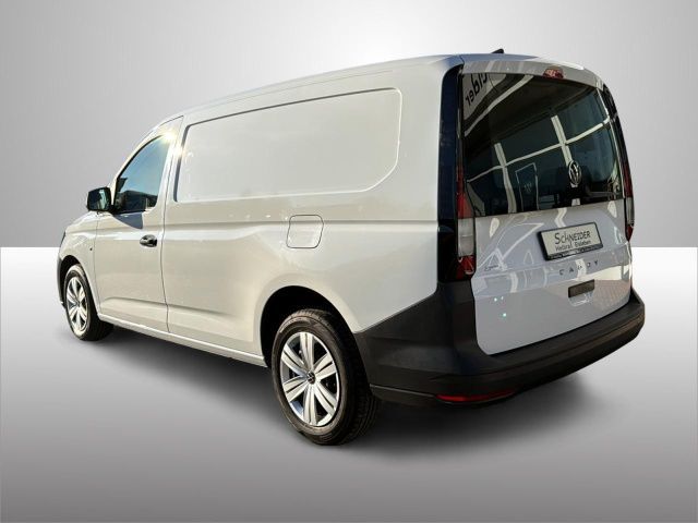CADDY MAXI CARGO 2.0 TDI