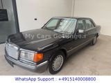 Mercedes-Benz 500 SE Absolut Top ! Über 30k Investiert ! - Mercedes-Benz 500: Se