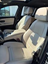BMW 535d xDrive A Luxury Line Luxury Line - gebrauchte BMW 535 aus dem Jahr 2016