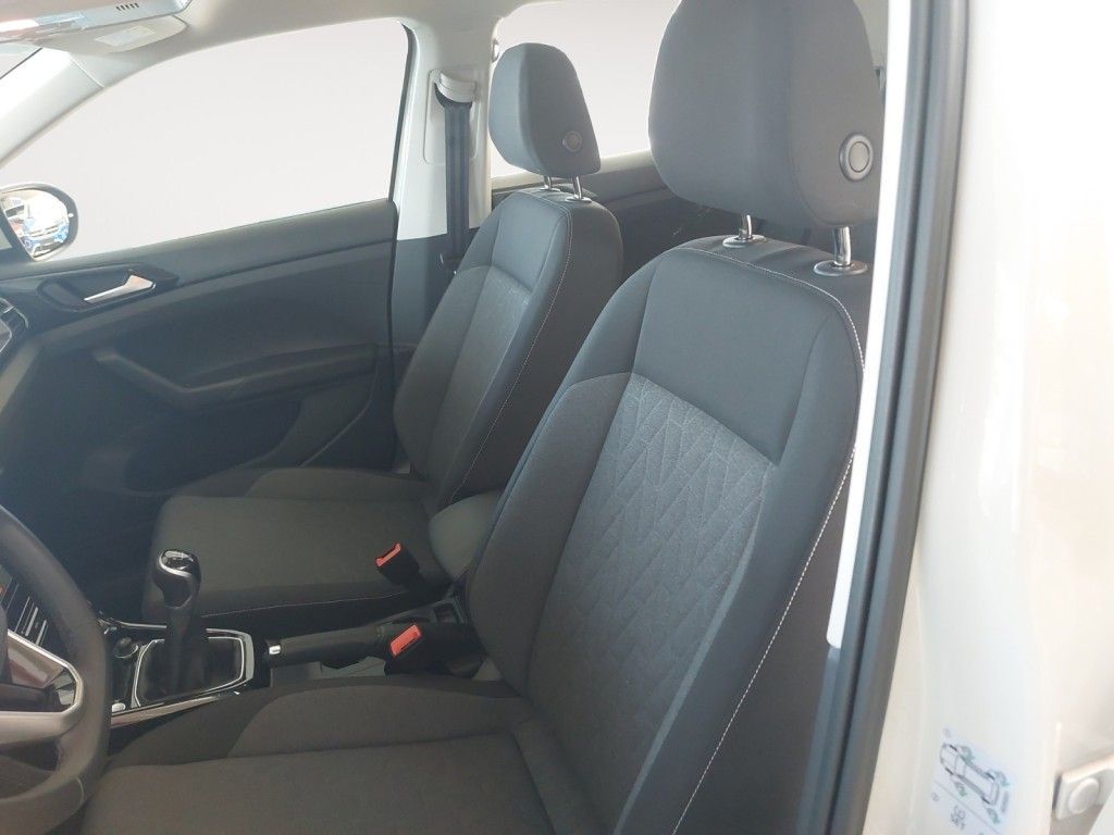 Volkswagen T-Cross - Bild 14
