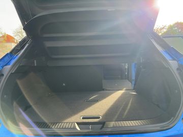 Nissan Qashqai Tekna+ 1.3 158PS LED NAVI